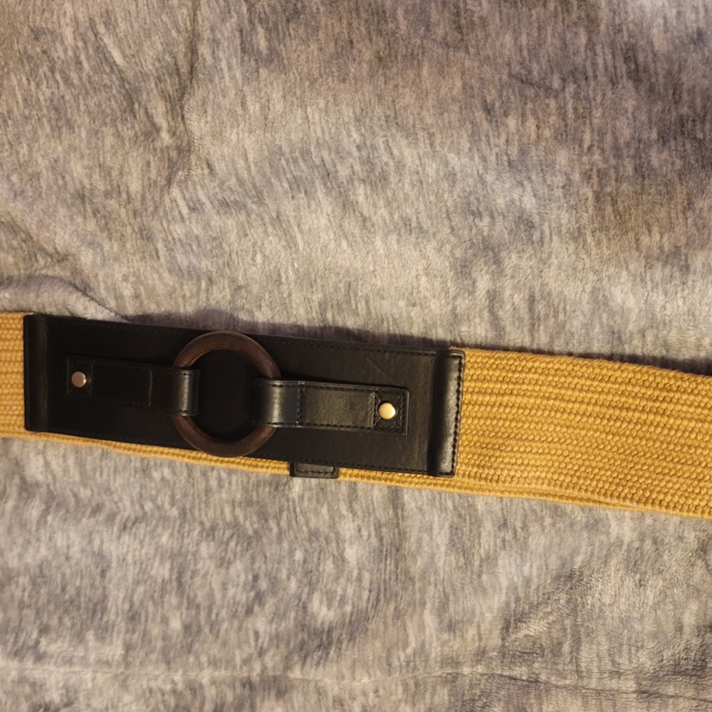 Torrid Belts - Picture 2 of 2